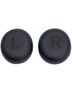 Jabra Evolve2 40 65 Ear Cushions 6pcs Black