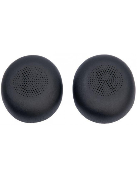 Jabra Evolve2 40 65 Ear Cushions 6pcs Black