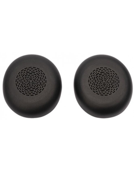 Jabra Evolve2 75 Ear Cushion Black version  1 pair