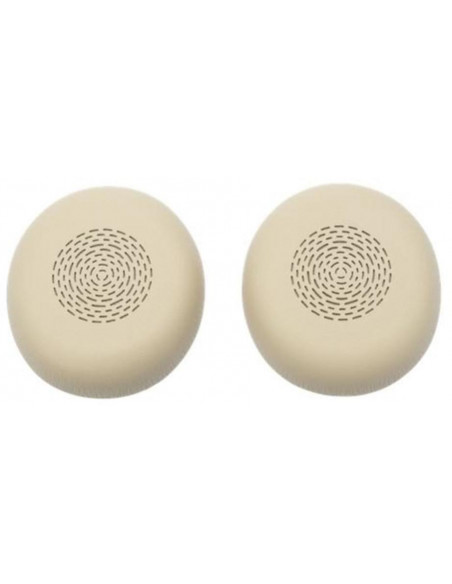 Jabra Evolve2 75 Ear Cushion Beige version  1 pair