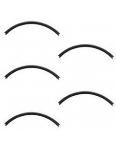 Jabra Engage Headband Pad  BLK 5 pcs  Stereo HS