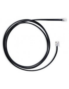 Standard connection cord modular plug for GN9120  PRO 9400  from base unit to desk