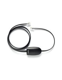 EHS adapter for Polycom