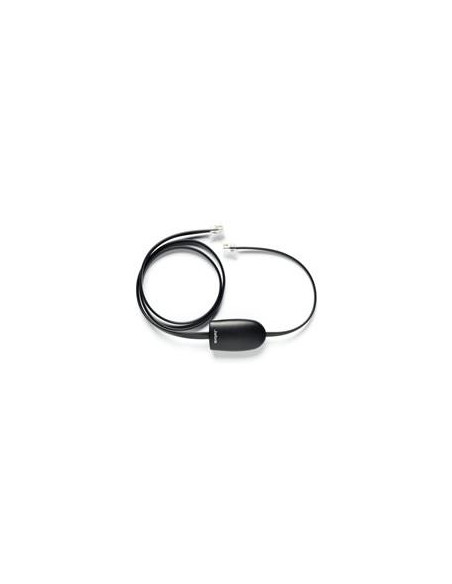 EHS adapter for Polycom