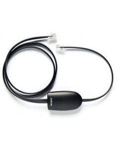 Link EHS Adapter for wireless Jabra Headsets  and selected AudioCodes IP Phones