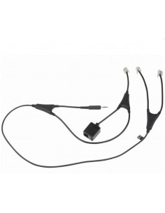 Jabra link EHS for for Alcatel 80x9s phones