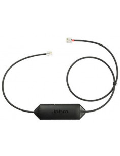 EHS kabel voor NEC bureautoestellen