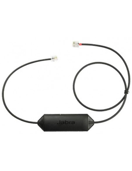 EHS kabel voor NEC bureautoestellen