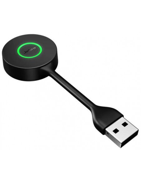 Jabra Link 400a UC   USB A   DECT Adapter