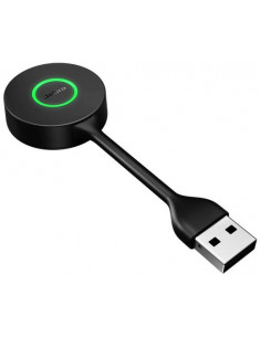 Jabra Link 400a MS   USB A   DECT Adapter