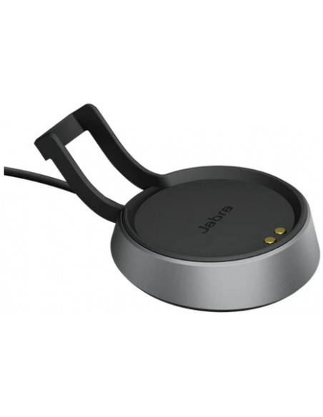 Jabra Evolve2 85 Deskstand USB C  Black