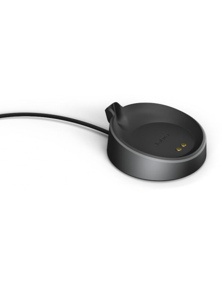 Jabra Evolve2 75 Deskstand USB C  Black