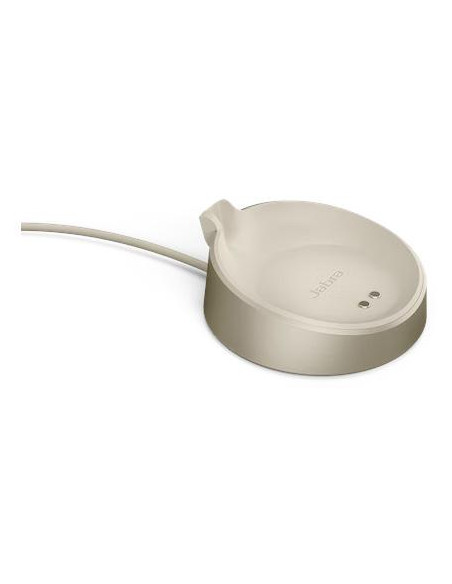 Jabra Evolve2 75 Deskstand USB C  Beige