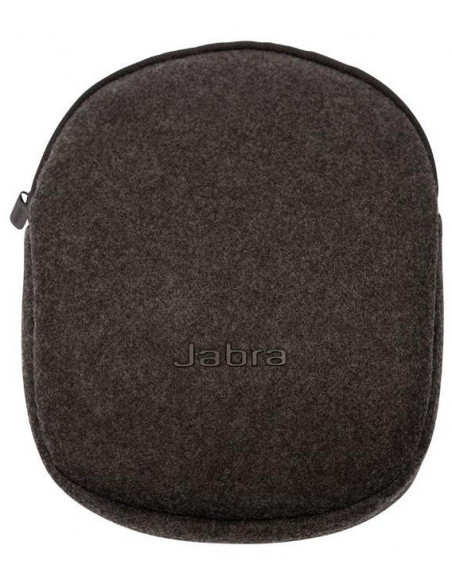 Jabra Evolve2 75 Carry Pouch Black version  1 piece