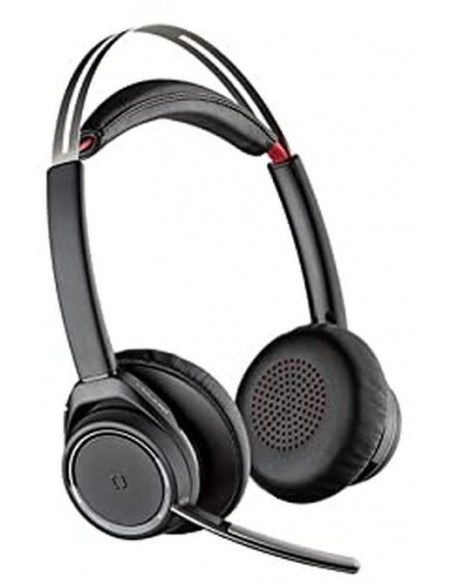 Voyager Focus B825 UC excl lader