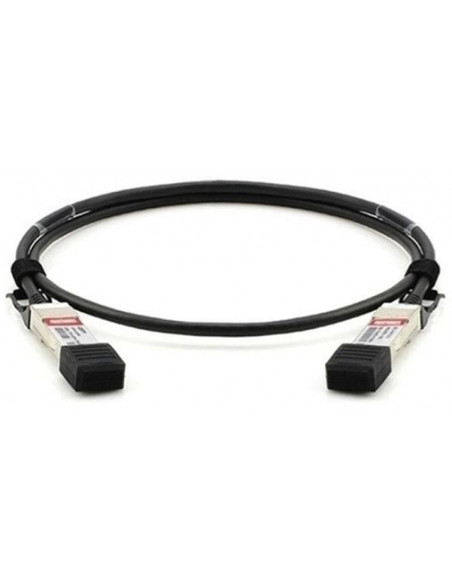 SFPDD TO SFPDD 20G DAC 0 5M