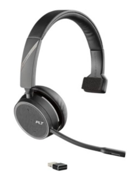 Poly Voyager 4210 mono standard