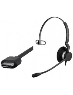 Biz 2300 Mono  USB C  MS
