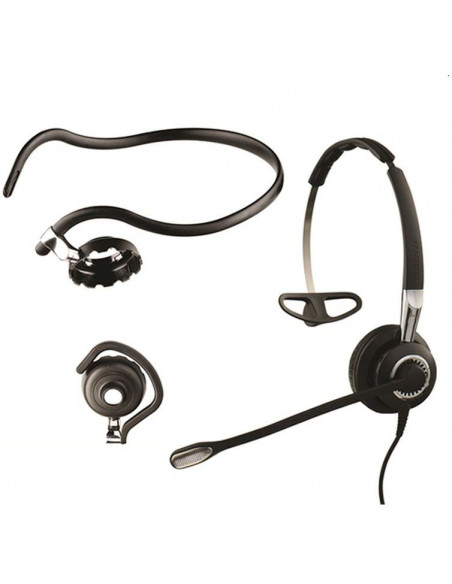 BIZ 2400 Mono 3 in 1  type  82 E STD  NC