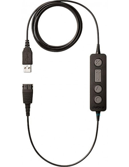 LINK 260 USB + call controll
