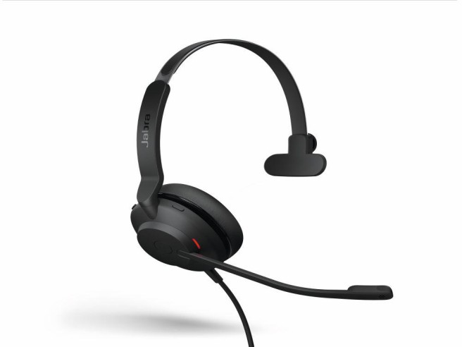 Jabra Evolve2 30 USBA UC Mono