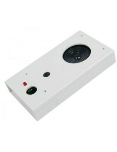 PortaDial 1 BOT without front  grid and pushbutton