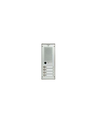 Portavision type 1B  4 push buttons color CCD camera