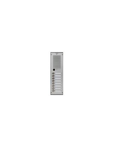 Portavision type 1D color CCD camera 8 push buttons