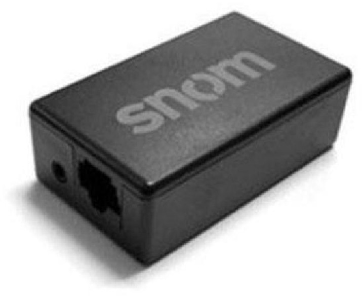 Snom wireless headset adapter EHS