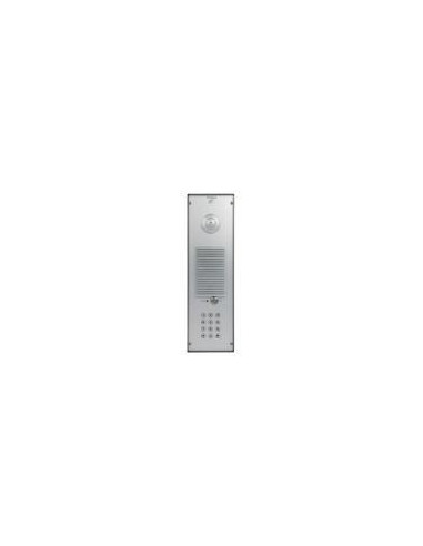 Portavision Type Keypad Color CCD Camera