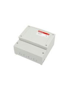 Intercom toestel 5A module alleen i c m  Intercom 5A Control interface