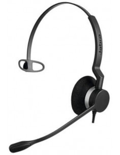 Jabra BIZ 2300 Mono  NC  WB  QD
