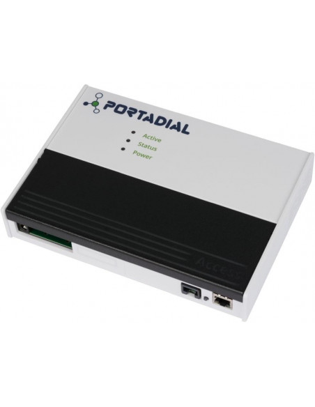 Access LT Interface