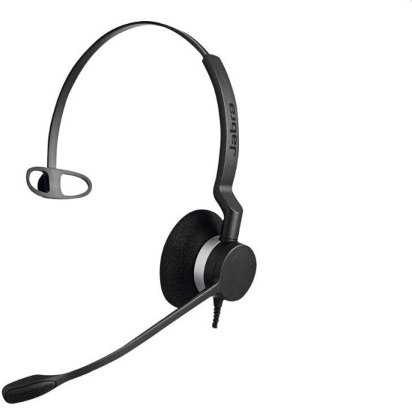 Jabra BIZ 2300 USB Mono  Type  82 E STD