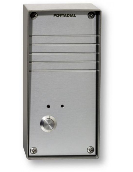 PortaDial M01  mini Door Phone 1 push button