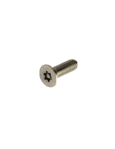 4xRVS security screw 3 5x25mm