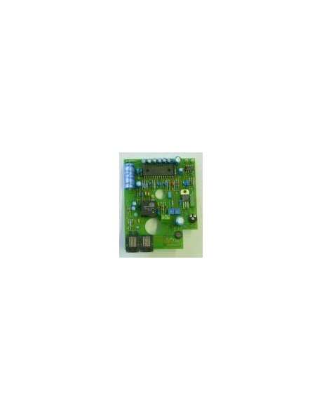 Mainboard portadail 1C  1D and keypad