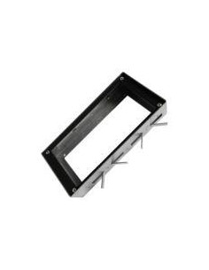Flush mount encloserbox 1  1A  9 PortaVision