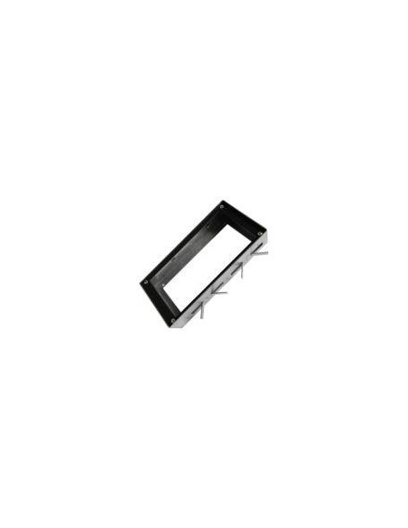 Flush mount encloserbox 1  1A  9 PortaVision