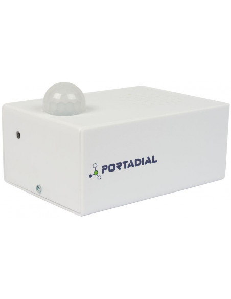 PortaDial SIP Alerter