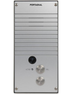 PortaVision SIP 2DK POE