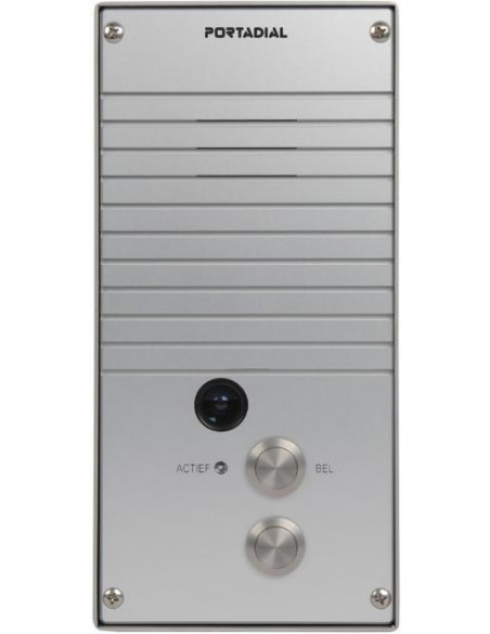 PortaVision SIP 2DK POE