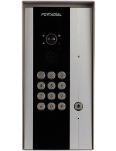 PortaDial Elego cam key