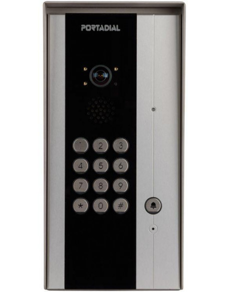 PortaDial Elego cam key