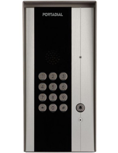 PortaDial Elego key