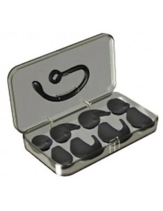 Earhook and Eartips Pack for WH63/67