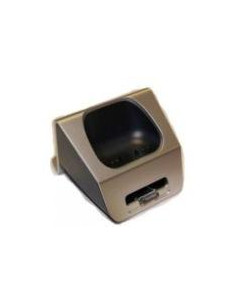 82x2 DECT Handset dual charger  delivere Requires PSU (3BN67335AA or 3BN67336AA)