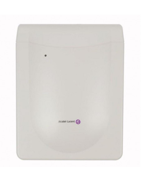 8379 DECT IBS Indoor Base Station  for e antennas  supplied without anten