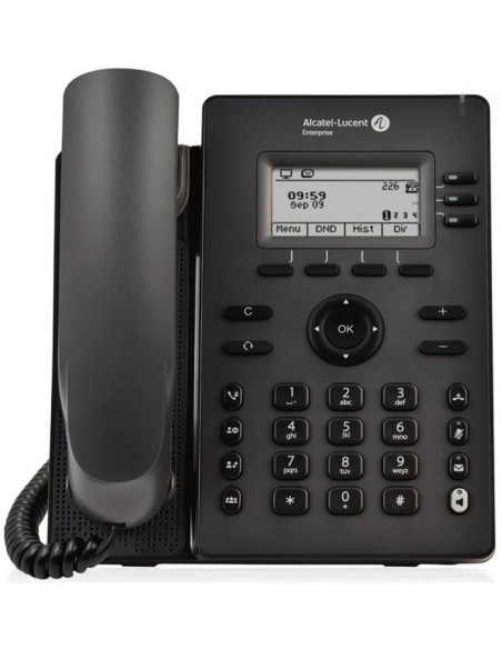 ALE 2 Dual Port Gigabit Ethernet Basic S