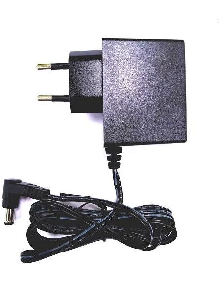 ALE 2/H3P/H3G/H6/Power supply 5V/2A EU P